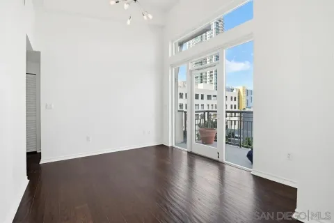 $879,000 | 1277 Kettner Boulevard, Unit 505, San Diego, CA 92101