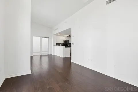 $879,000 | 1277 Kettner Boulevard, Unit 505, San Diego, CA 92101