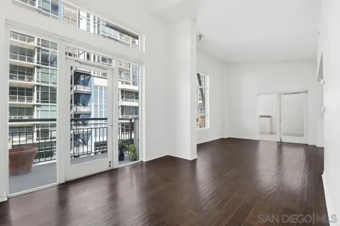 $879,000 | 1277 Kettner Boulevard, Unit 505, San Diego, CA 92101