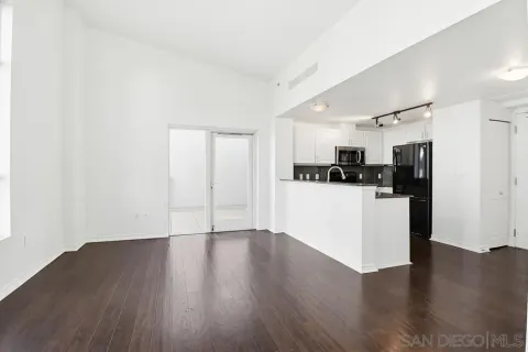 $879,000 | 1277 Kettner Boulevard, Unit 505, San Diego, CA 92101