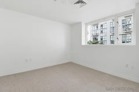 $879,000 | 1277 Kettner Boulevard, Unit 505, San Diego, CA 92101