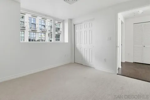 $879,000 | 1277 Kettner Boulevard, Unit 505, San Diego, CA 92101