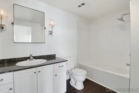 $879,000 | 1277 Kettner Boulevard, Unit 505, San Diego, CA 92101