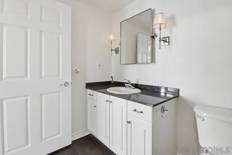 $879,000 | 1277 Kettner Boulevard, Unit 505, San Diego, CA 92101