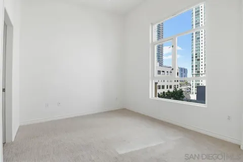 $879,000 | 1277 Kettner Boulevard, Unit 505, San Diego, CA 92101