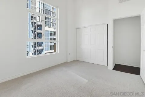 $879,000 | 1277 Kettner Boulevard, Unit 505, San Diego, CA 92101