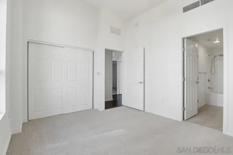 $879,000 | 1277 Kettner Boulevard, Unit 505, San Diego, CA 92101