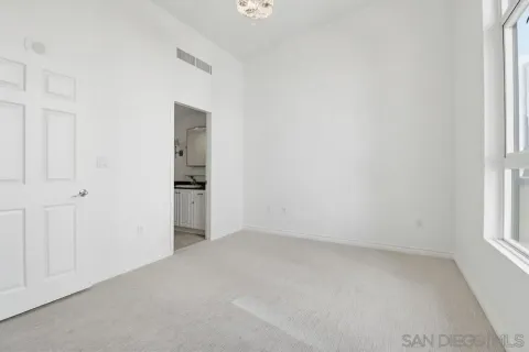 $879,000 | 1277 Kettner Boulevard, Unit 505, San Diego, CA 92101