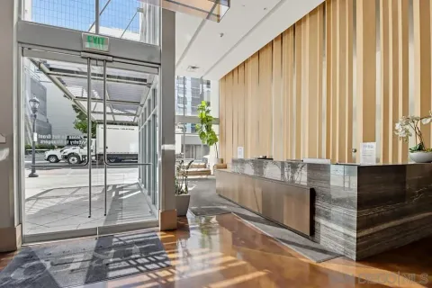 $879,000 | 1277 Kettner Boulevard, Unit 505, San Diego, CA 92101