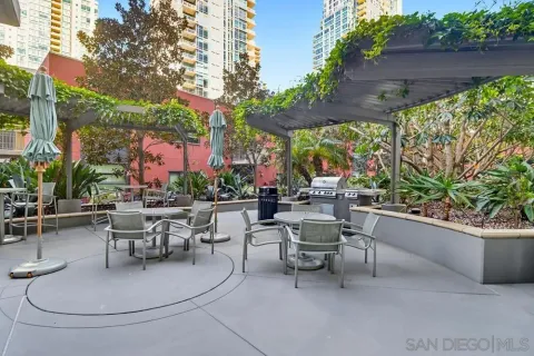 $879,000 | 1277 Kettner Boulevard, Unit 505, San Diego, CA 92101