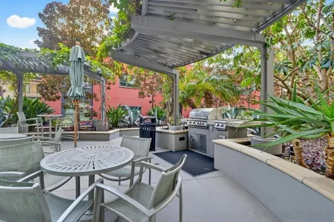 $879,000 | 1277 Kettner Boulevard, Unit 505, San Diego, CA 92101