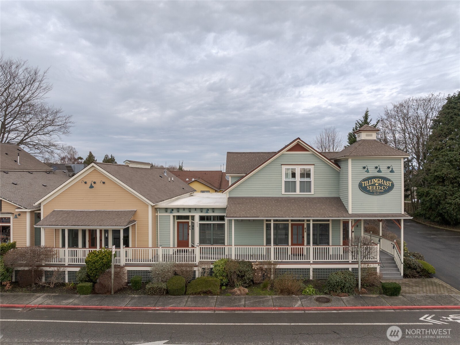 623 Morris Street, Unit E1 La Conner, WA 98257 - Photo 19 of 22