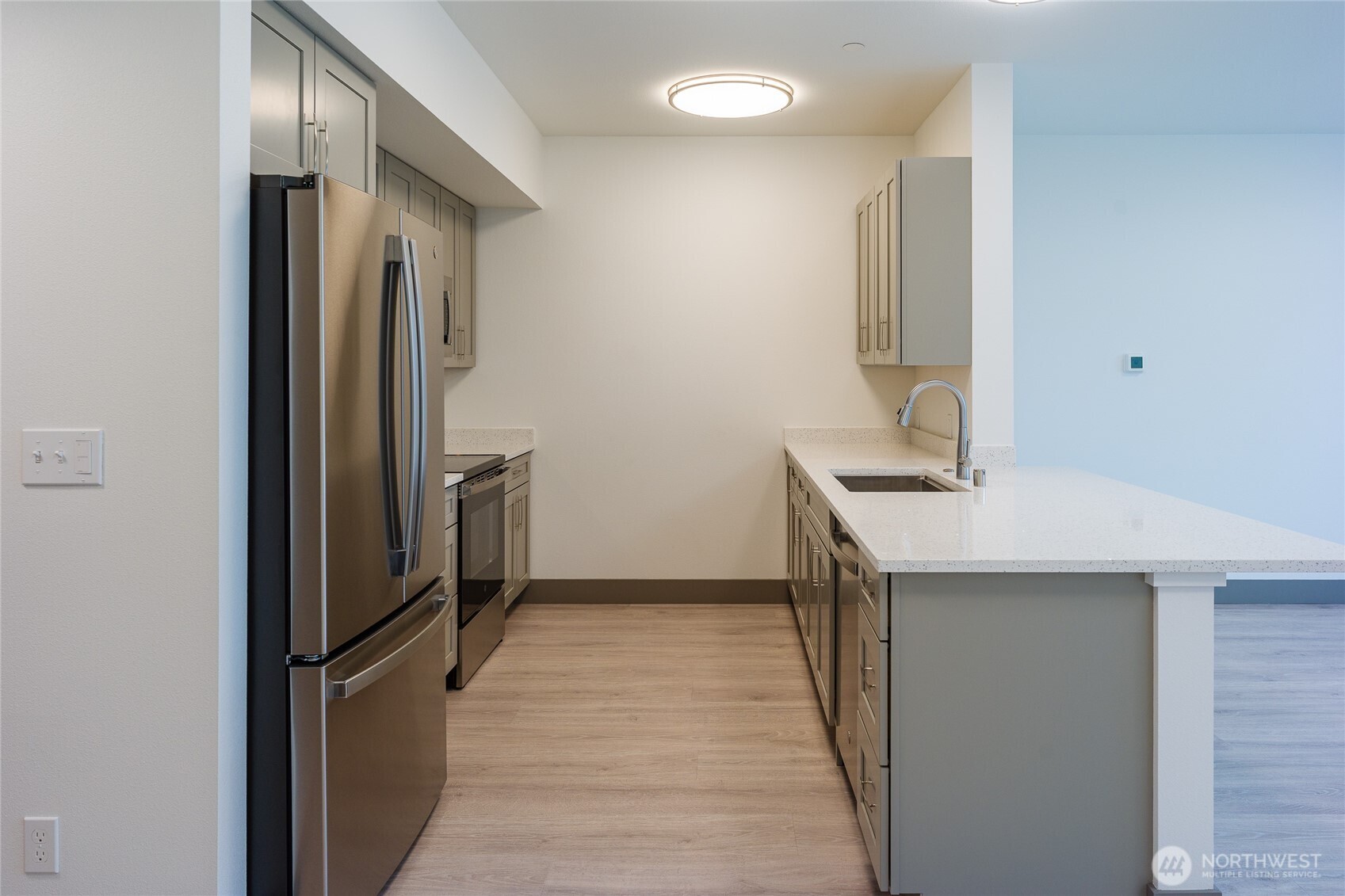 623 Morris Street, Unit E1 La Conner, WA 98257 - Photo 8 of 22