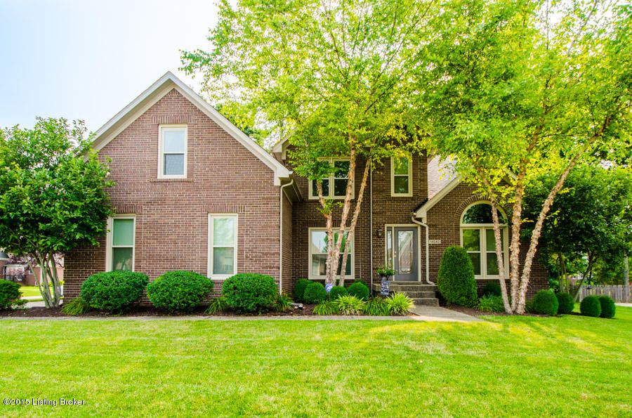 14040 Spring Mill Road Louisville, KY 40245 - Photo 1 of 36 FRONT