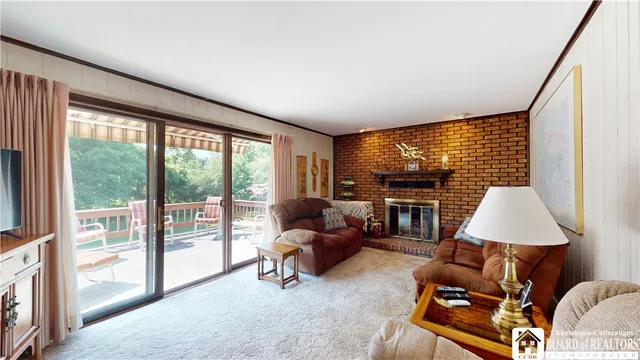 $299,900 | 1884 Mina French Creek Road, French Creek, NY 14724