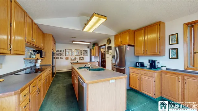 $299,900 | 1884 Mina French Creek Road, French Creek, NY 14724