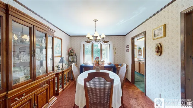 $299,900 | 1884 Mina French Creek Road, French Creek, NY 14724