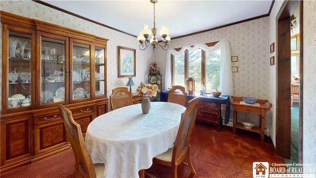 $299,900 | 1884 Mina French Creek Road, French Creek, NY 14724