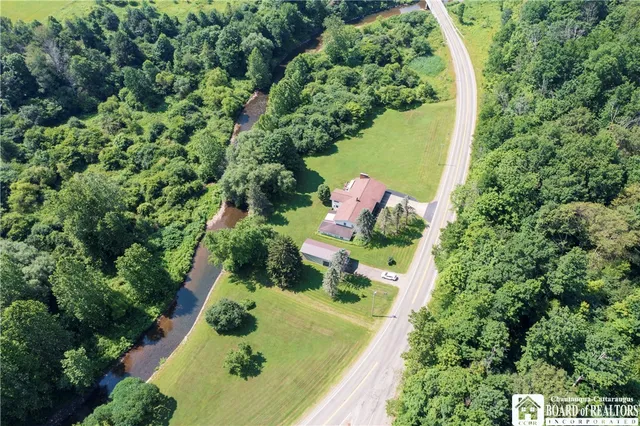 $299,900 | 1884 Mina French Creek Road, French Creek, NY 14724