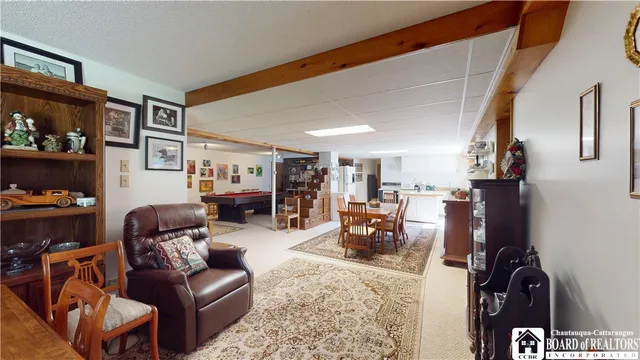 $299,900 | 1884 Mina French Creek Road, French Creek, NY 14724