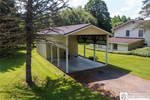 $299,900 | 1884 Mina French Creek Road, French Creek, NY 14724