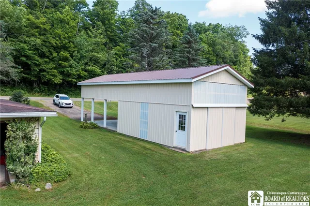 $299,900 | 1884 Mina French Creek Road, French Creek, NY 14724