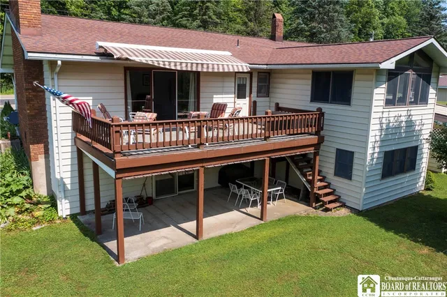 $299,900 | 1884 Mina French Creek Road, French Creek, NY 14724