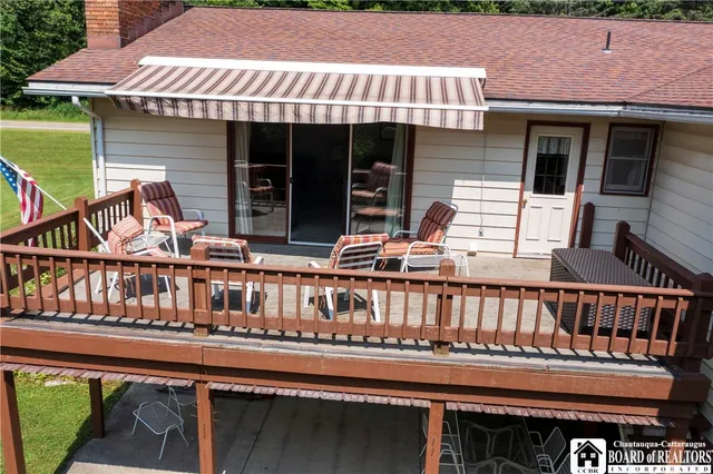 $299,900 | 1884 Mina French Creek Road, French Creek, NY 14724