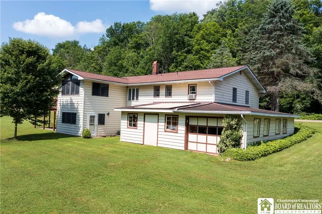 $299,900 | 1884 Mina French Creek Road, French Creek, NY 14724