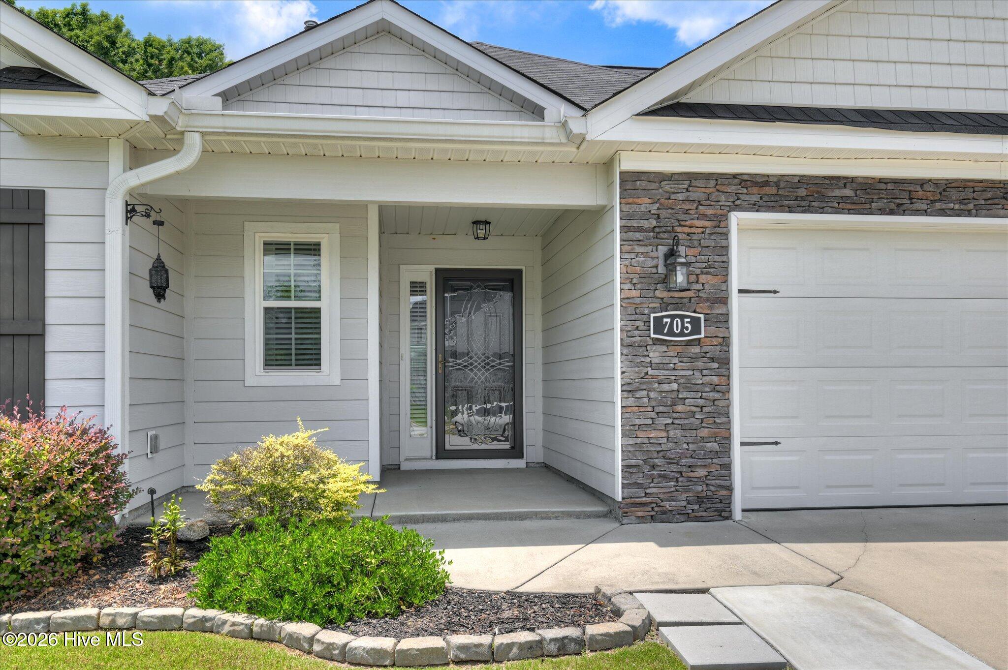705 Perth Court Grovetown, GA 30813 - Photo 2 of 50
