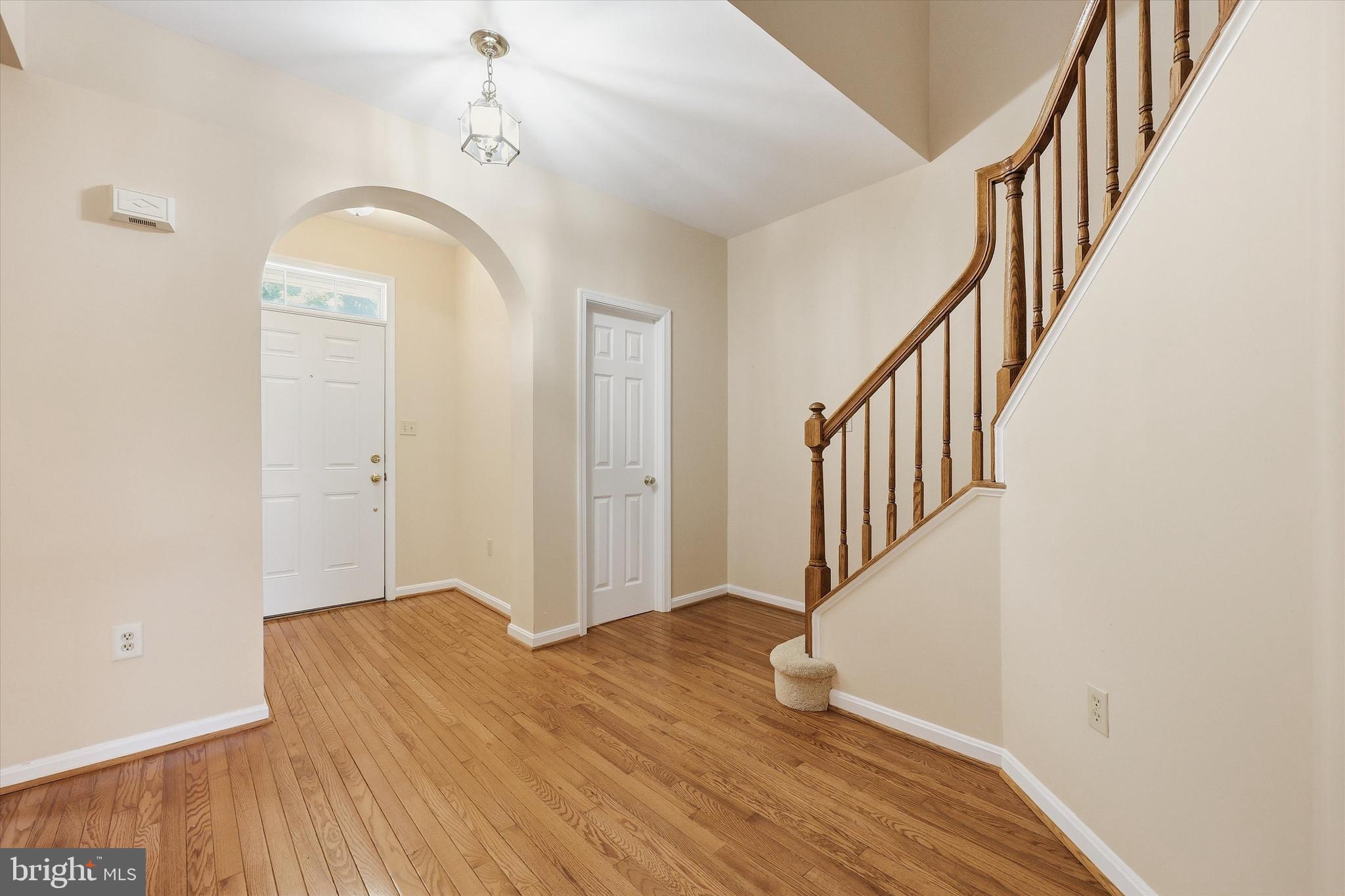 2237 Village Square Road Frederick, MD 21701 - Photo 3 of 43 Foyer