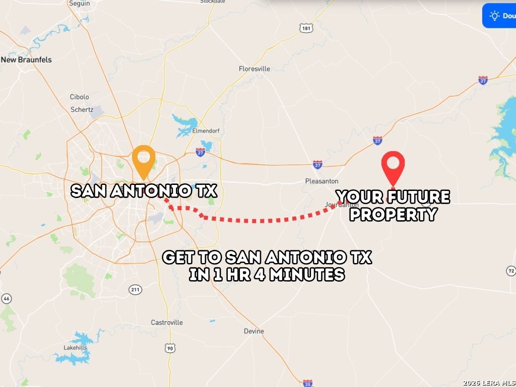 0 3rd Street Christine, TX 78026 - Photo 12 of 12