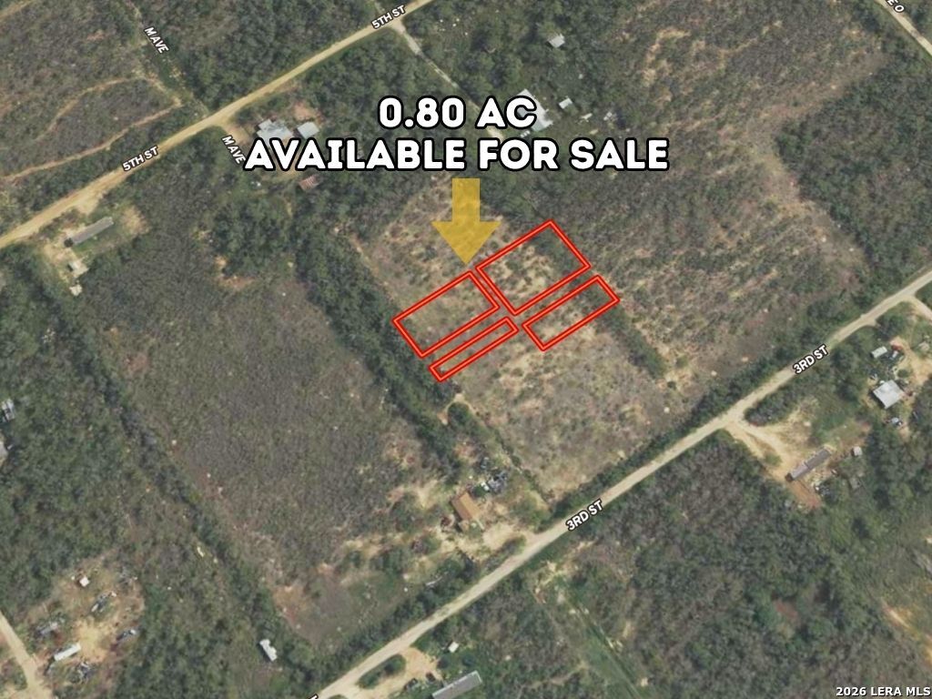 0 3rd Street Christine, TX 78026 - Photo 9 of 12