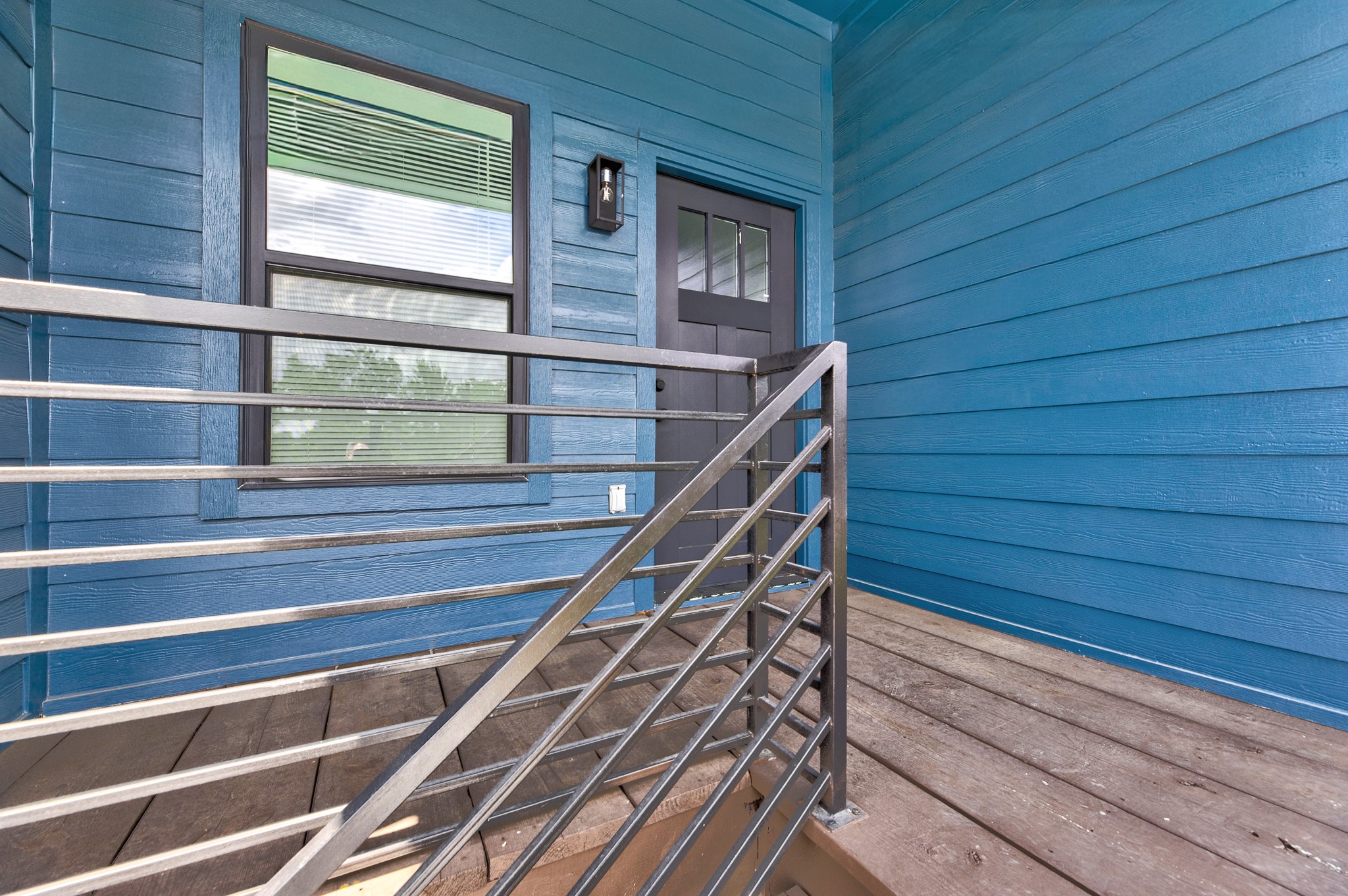 9727 Stedman Street Houston, TX 77029 - Photo 22 of 23 Unit B