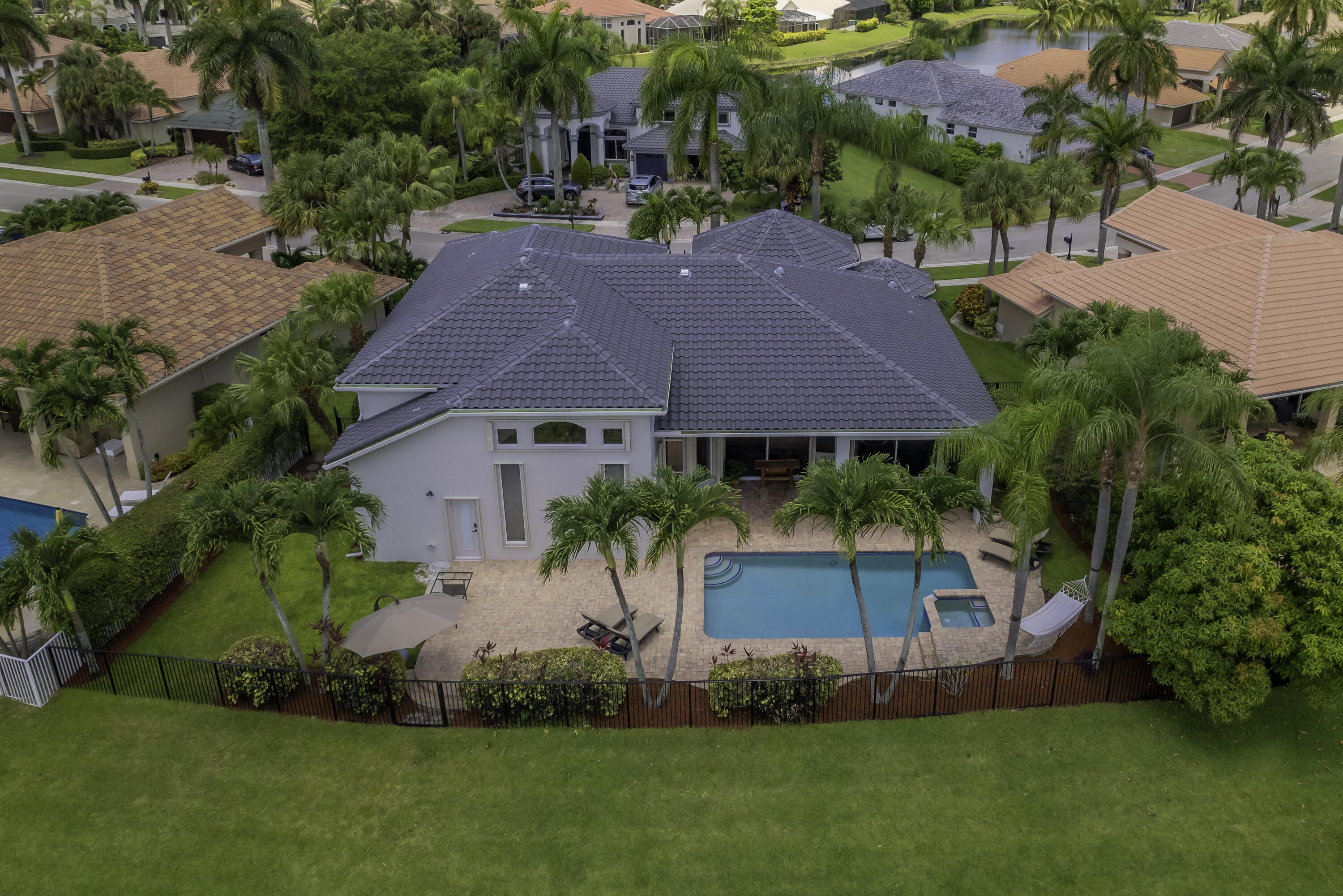 10849 Bal Harbor Drive Boca Raton, FL 33498 - Photo 77 of 78 DJI_0197