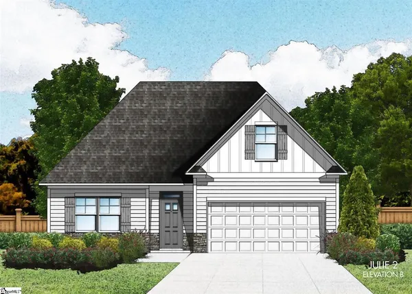 $335,000 | 39 Halsey Street, Central, SC 29630