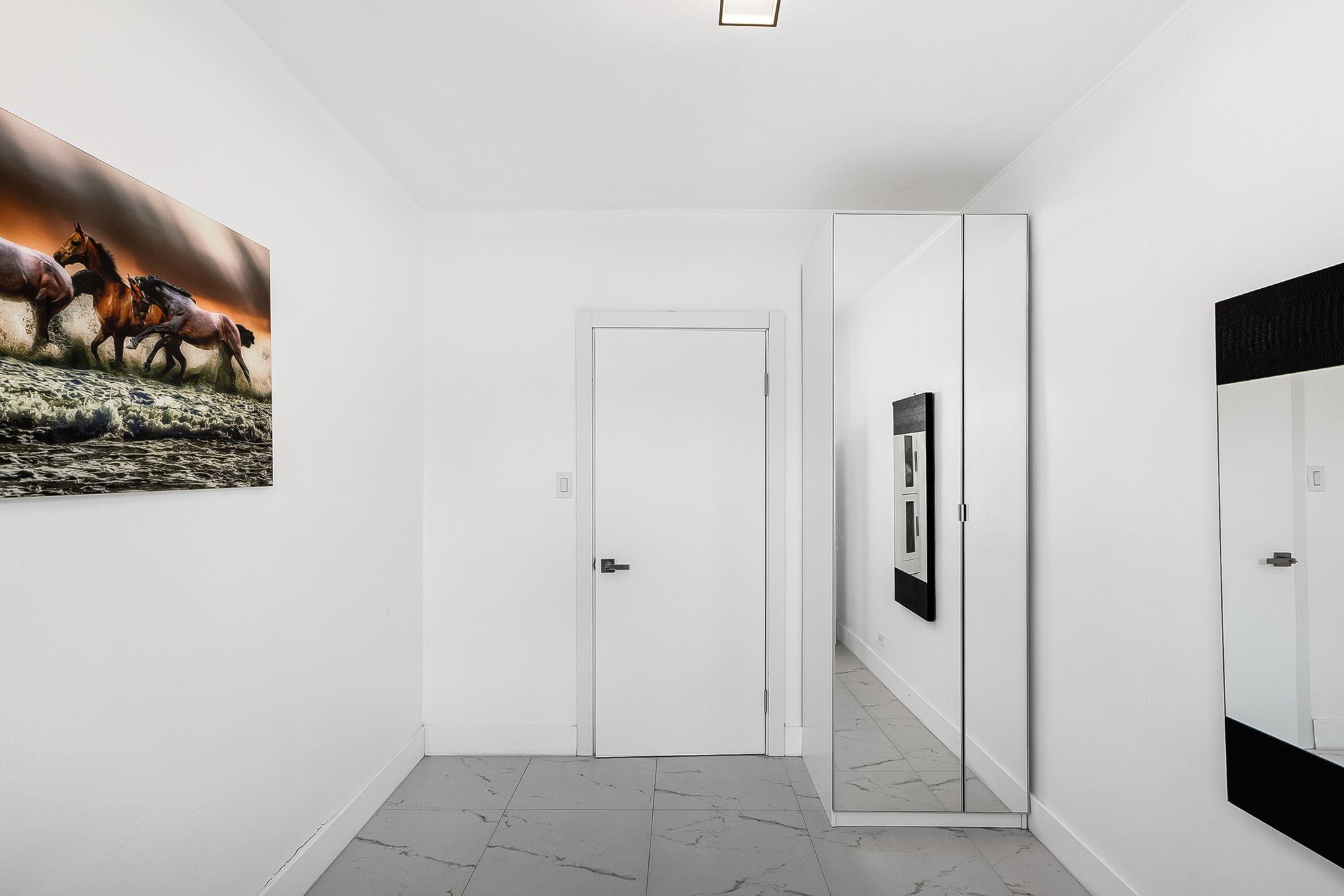 99-31 64th Avenue, Unit E10 Queens, NY 11374 - Photo 10 of 14 View of corridor