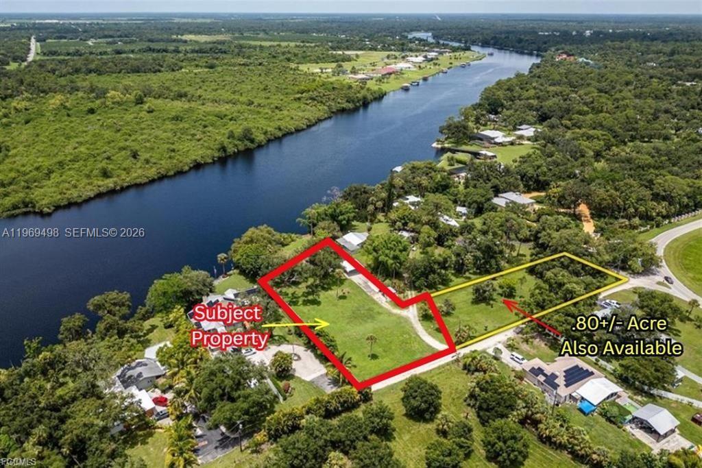 2030 Fort Denaud Road LaBelle, FL 33935 - Photo 23 of 25