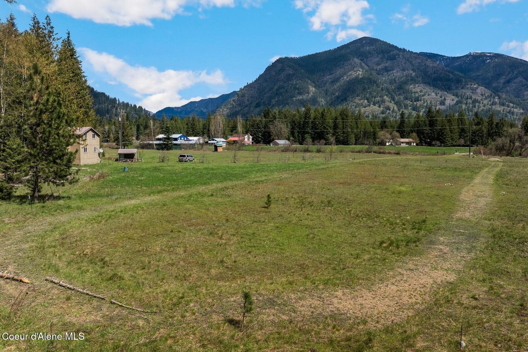 2359 East Spring Creek Road Clark Fork, ID 83811 - Photo 11 of 15 86379086