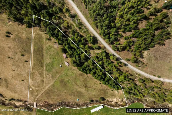 $325,000 | 2359 East Spring Creek Road, Clark Fork, ID 83811