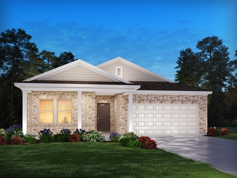 7397 Blue Gable Road Hermitage, TN 37076 - Photo 1 of 13 Gallery Image 1