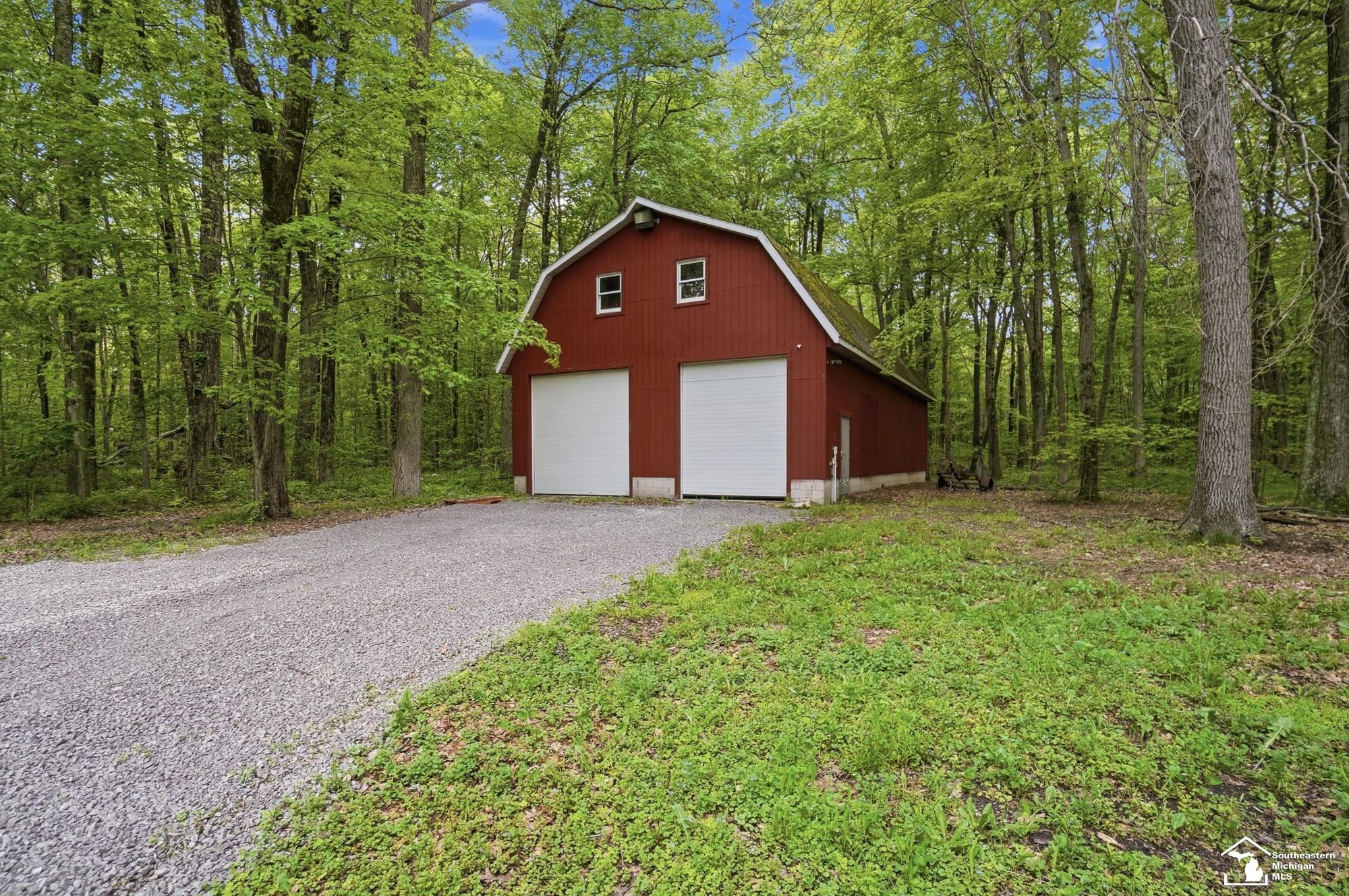 12494 Timber Ridge Trail Ida, MI 48140 - Photo 4 of 99