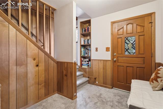6215 Aspen Ridge Road Manitou Springs, CO 80829 - Photo 21 of 48 Gallery Image 21