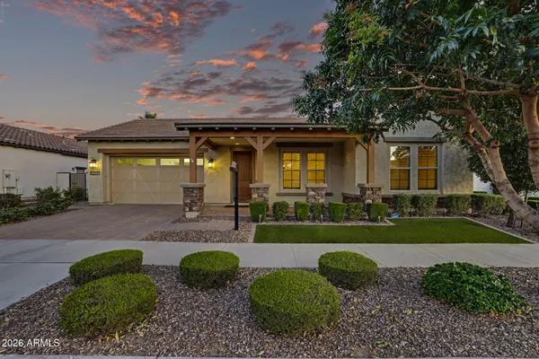 $968,300 | 10331 East Thornton Avenue, Mesa, AZ 85212