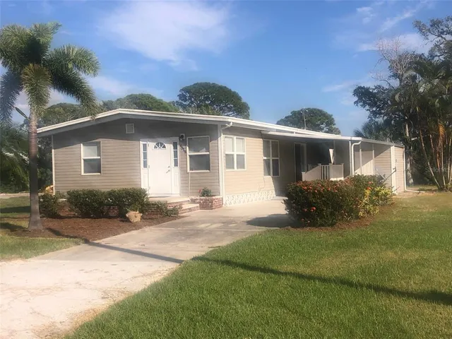 $429,000 | 4515 106th Street West, Bradenton, FL 34210