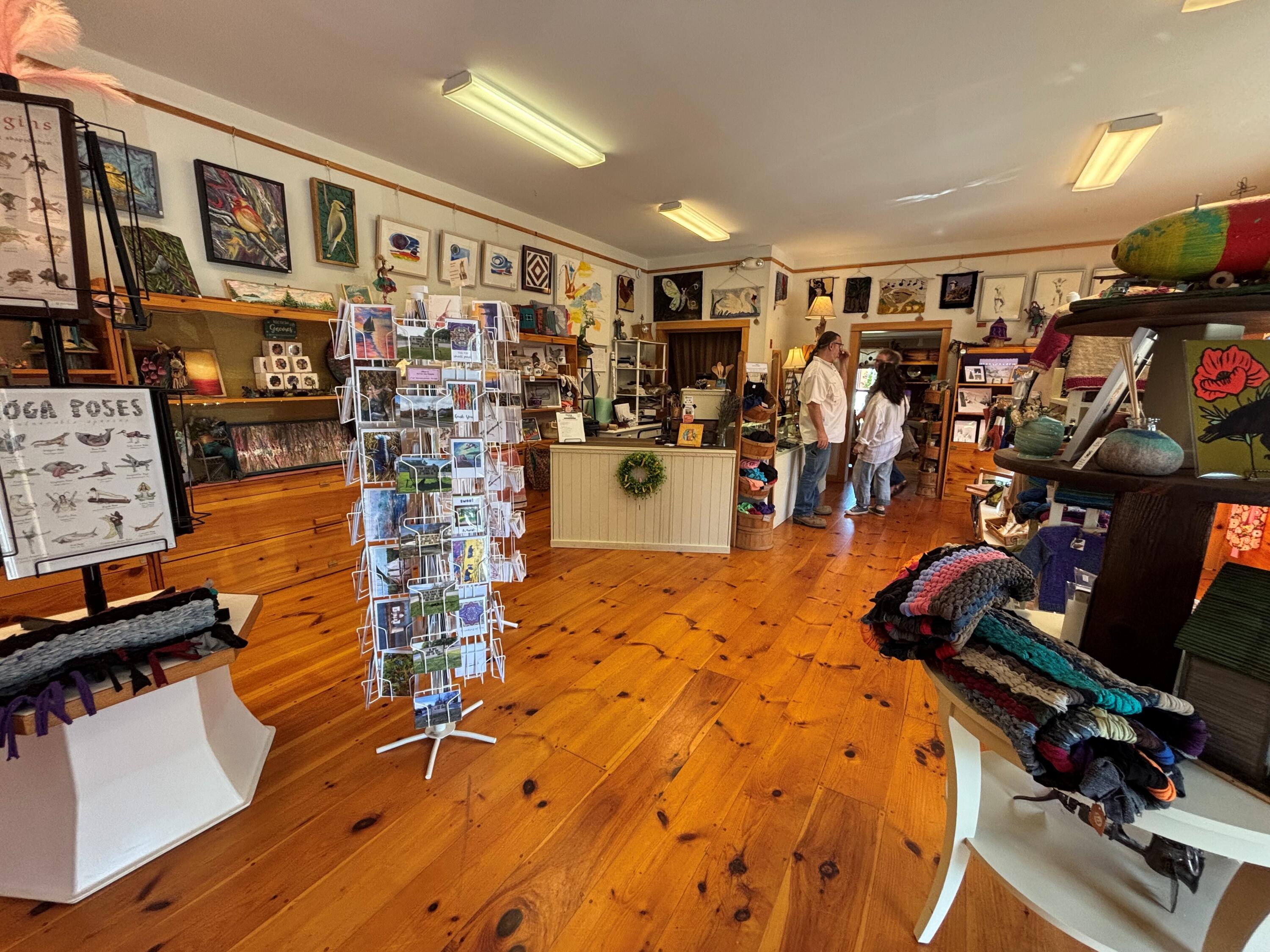 59 Main Street Milbridge, ME 04658 - Photo 9 of 20