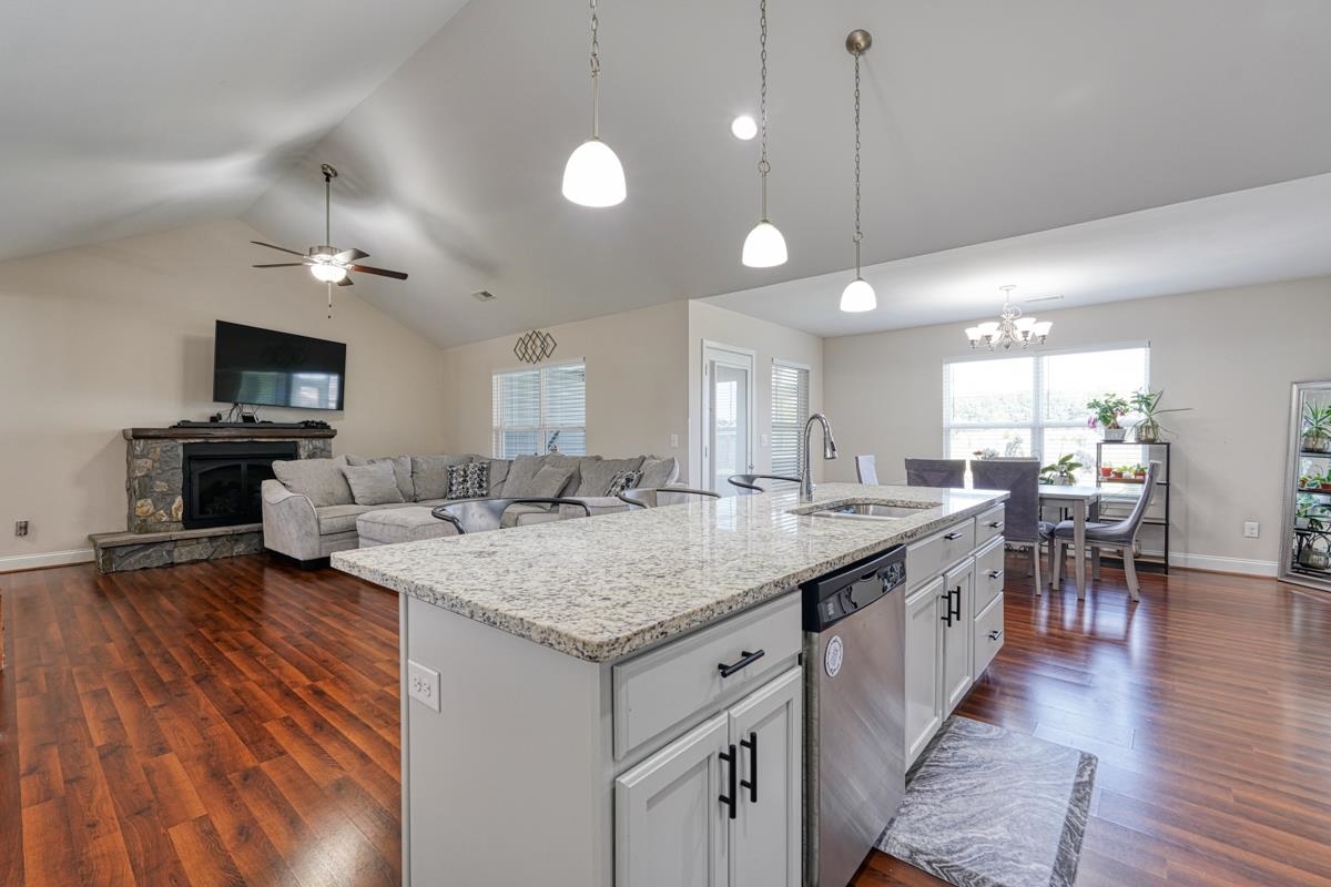 808 West Keepsake Lane Inman, SC 29349 - Photo 6 of 24