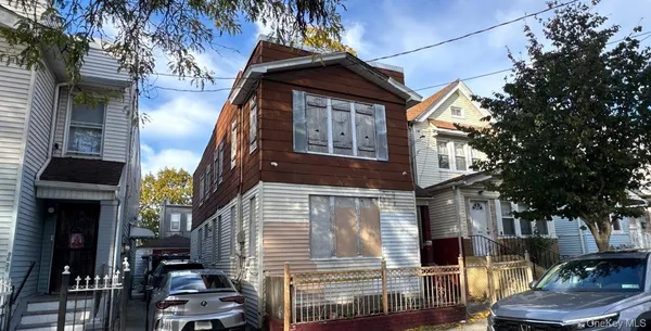 $603,200 | 86-34 77th Street | Woodhaven