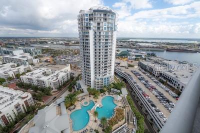 449 South 12th Street, Unit 2401 Tampa, FL 33602 - Photo 26 of 39