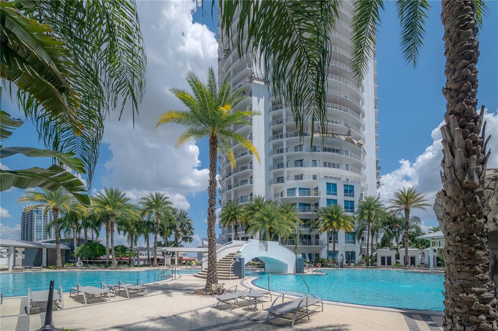 449 South 12th Street, Unit 2401 Tampa, FL 33602 - Photo 36 of 39